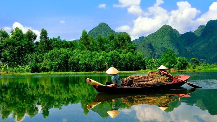 Tầm Nhìn Hotspot Matrix: Định Hình Tương Lai Video Ngắn