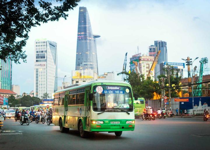 Chuyên gia Hotspot Matrix phân tích: Chiếc quần 