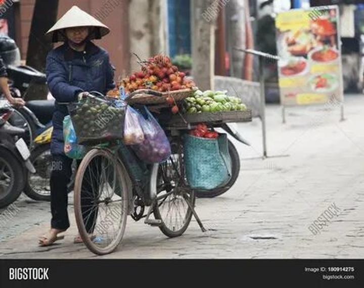 Hotspot Matrix: Chiến binh bí mật của chủ cửa hàng nhỏ