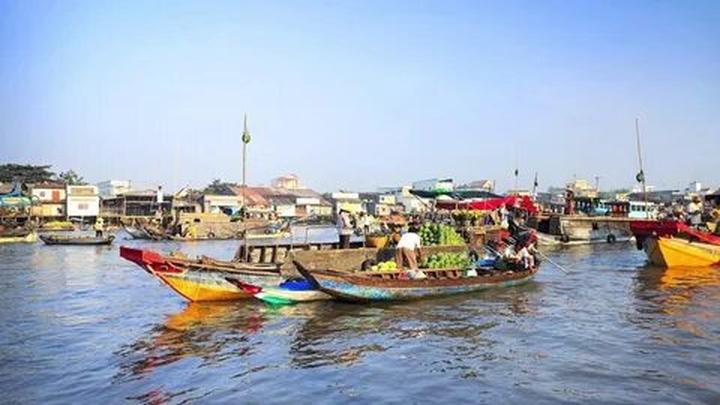 Xu hướng Sốc: Vụ tố 
