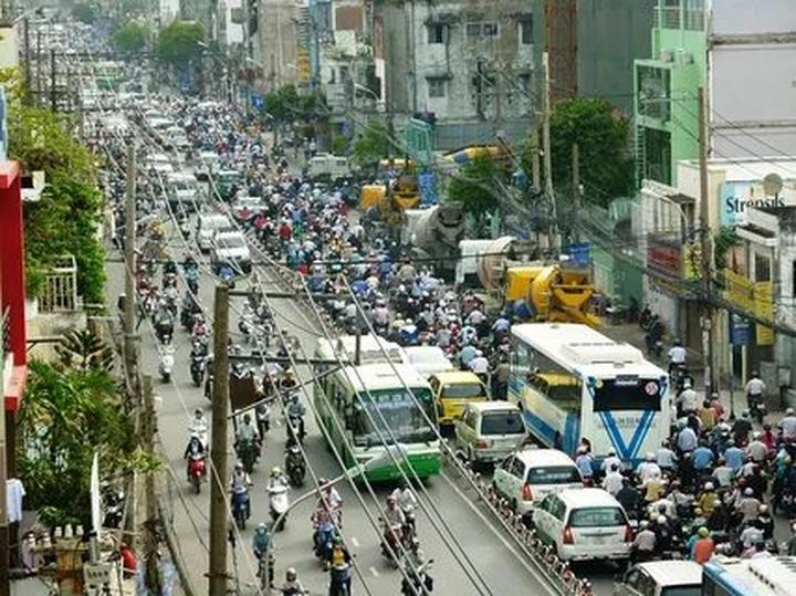 Hotspot Matrix: Nâng tầm sáng tạo, giải phóng gánh nặng vận hành