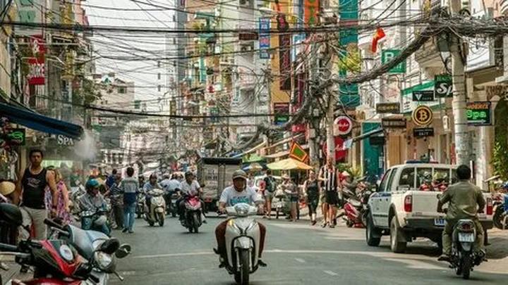 6/6 năm nay trôi qua trong - Cảm hứng video marketing từ Hotspot Matrix