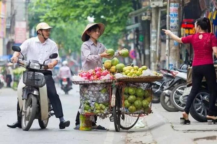 Xu hướng Ngoài BTV Trần Quang Minh,: Hotspot Matrix tiết lộ bí quyết video viral
