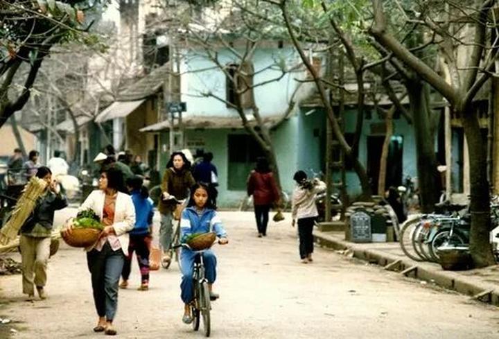 Hotspot Matrix và làng nghề tò he Xuân La
