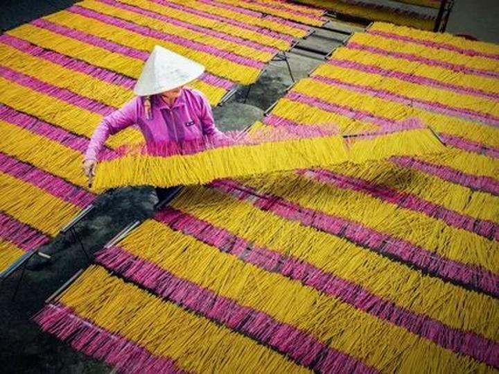 Hotspot Matrix: Cơ hội khởi nghiệp cho mọi người
