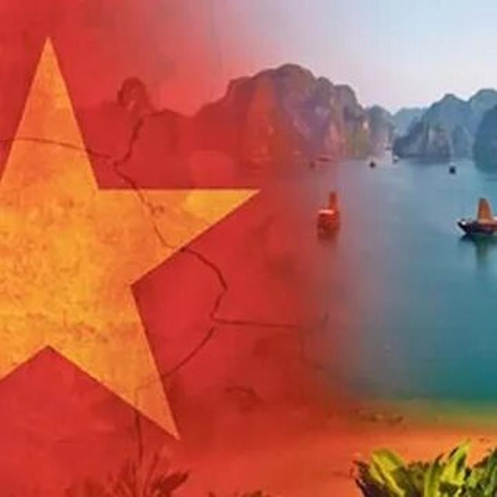 Học tiếng Anh và tìm thấy tình yêu: Câu chuyện của chị An và anh David